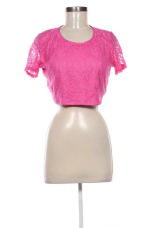 Bluză de femei Atmosphere, Mărime M, Culoare Roz, Preț 35,53 Lei, #137397175
