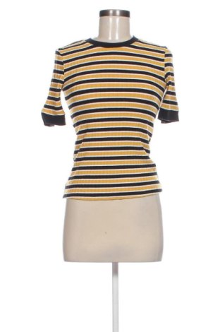 Дамска блуза Zara, Размер S, Цвят Многоцветен, Цена 14,00 €, #137397294