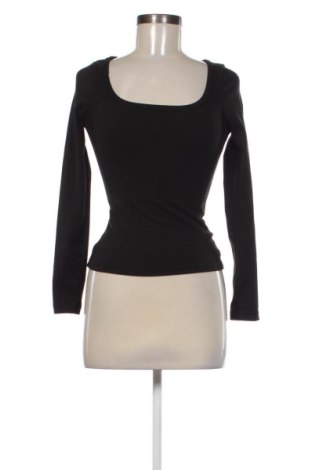 Bluză de femei DAZY, Mărime S, Culoare Negru, Preț 36,74 Lei, #137397391