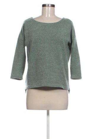 Дамска блуза ONLY, Размер S, Цвят Зелен, Цена 5,72 €, #137397395