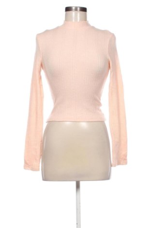Damen Shirt Gina Tricot, Größe S, Farbe Rosa, Preis 6,10 €, #137397408