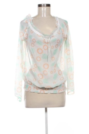 Bluzka damska Unbranded, Rozmiar M, Kolor Kolorowy, Cena 28,65 zł, #137397445