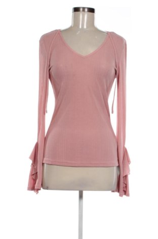 Bluză de femei Unbranded, Mărime M, Culoare Roz, Preț 30,00 Lei, #137397472