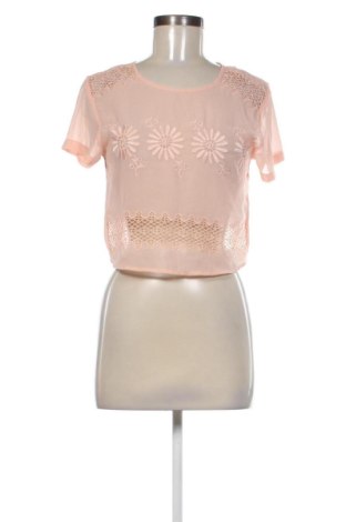 Bluză de femei Miss Selfridge, Mărime M, Culoare Roz, Preț 26,25 Lei, #137397499