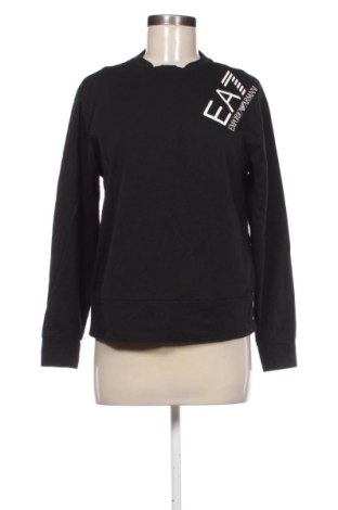 Damen Shirt Emporio Armani, Größe XS, Farbe Schwarz, Preis 67,63 €, #137397523
