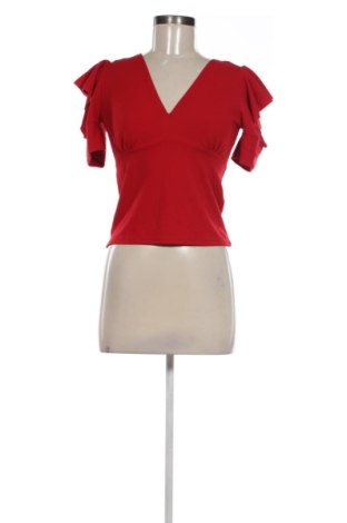 Bluză de femei Unbranded, Mărime M, Culoare Roșu, Preț 30,00 Lei, #137397524