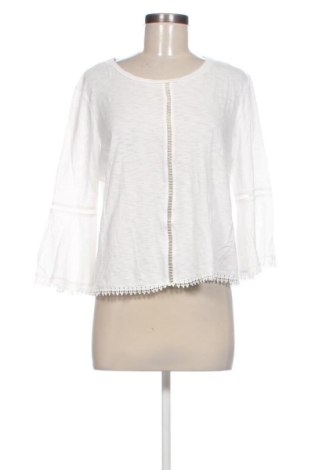 Дамска блуза H&M, Размер L, Цвят Бял, Цена 10,00 €, #137397598