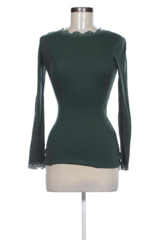Dámska blúza Fransa, Veľkosť XS, Farba Zelená, Cena  6,00 €, #137397684