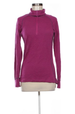 Bluză de femei Unbranded, Mărime M, Culoare Mov, Preț 35,53 Lei, #137397729