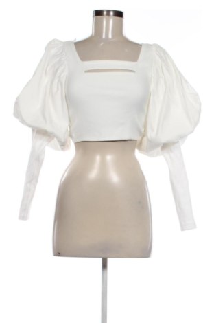 Damen Shirt Zara, Größe XS, Farbe Weiß, Preis 8,76 €, #137397797