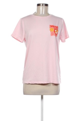 Bluză de femei Unbranded, Mărime M, Culoare Roz, Preț 47,24 Lei, #137397821