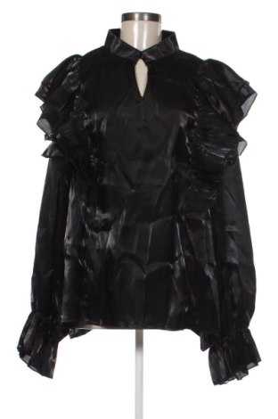 Női blúz Unbranded, Méret 5XL, Szín Fekete, Ár 5 139 Ft, #137397898