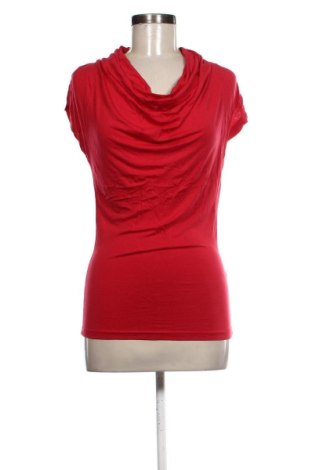 Dámska blúza Body Flirt, Veľkosť S, Farba Červená, Cena  7,00 €, #137397935