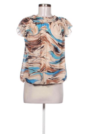Damen Shirt Unbranded, Größe M, Farbe Mehrfarbig, Preis € 10,00, #137397944