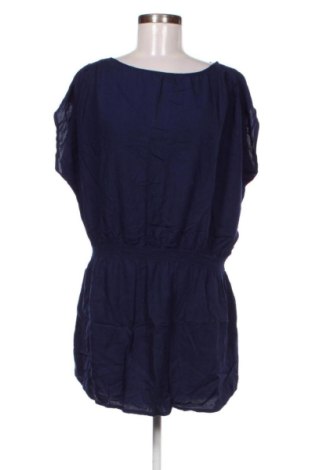 Дамска блуза H&M, Размер L, Цвят Син, Цена 9,53 €, #137397959