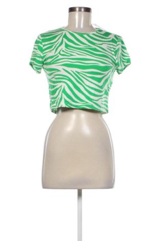 Dámská halenka Missguided, Velikost M, Barva Vícebarevné, Cena  448,00 Kč, #137397977