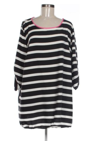 Damen Shirt Triangle, Größe XXL, Farbe Mehrfarbig, Preis 17,00 €, #137397991