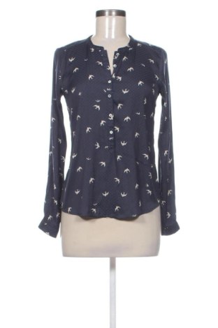 Γυναικεία μπλούζα Edc By Esprit, Μέγεθος M, Χρώμα Πολύχρωμο, Τιμή 6,00 €, #137398043
