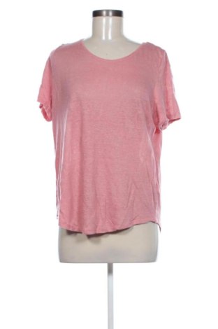 Дамска блуза H&M, Размер M, Цвят Розов, Цена 9,00 €, #137398063