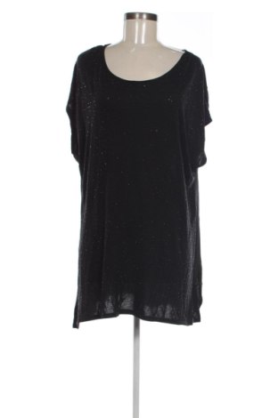 Bluzka damska Fiorella Rubino, Rozmiar XL, Kolor Czarny, Cena 67,74 zł, #137398082
