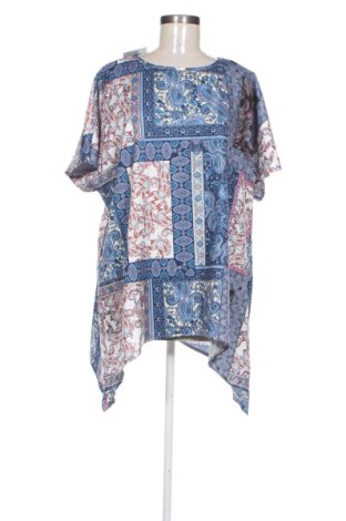 Damen Shirt Unbranded, Größe XXL, Farbe Mehrfarbig, Preis € 13,00, #137398181