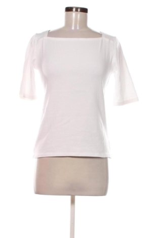 Damen Shirt Zara, Größe S, Farbe Weiß, Preis € 11,14, #137398245