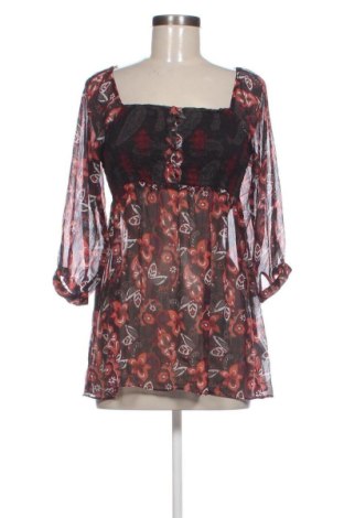 Damen Shirt Young, Größe M, Farbe Mehrfarbig, Preis € 8,74, #137398249