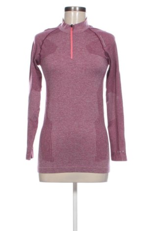 Damen Shirt ENDURANCE, Größe S, Farbe Aschrosa, Preis 8,00 €, #137398329