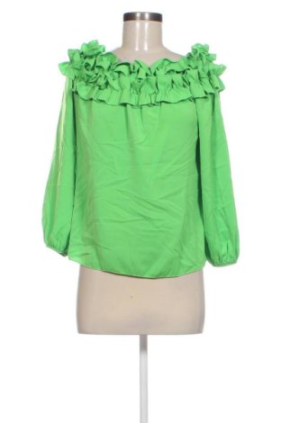 Damen Shirt Unbranded, Größe M, Farbe Grün, Preis € 6,00, #137398532