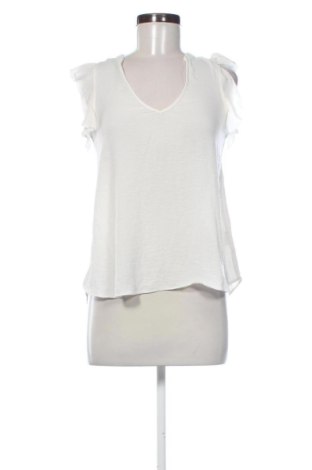 Дамска блуза H&M, Размер M, Цвят Екрю, Цена 10,00 €, #137398544