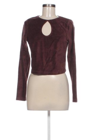 Damen Shirt ASOS, Größe S, Farbe Braun, Preis € 17,00, #137398581