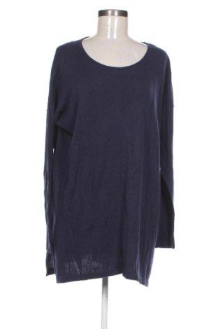 Dámska blúza Alba Moda, Veľkosť XL, Farba Modrá, Cena  10,00 €, #137398583