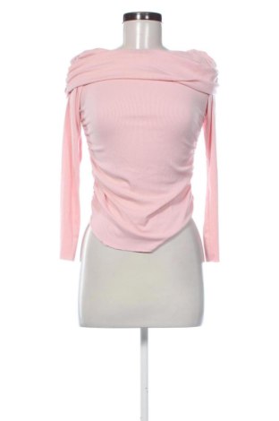 Damen Shirt Unbranded, Größe S, Farbe Rosa, Preis 6,00 €, #137398628