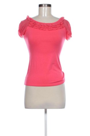Damen Shirt Orsay, Größe XS, Farbe Rosa, Preis 8,00 €, #137398653