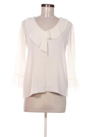 Damen Shirt My Hailys, Größe M, Farbe Ecru, Preis € 6,00, #137398655