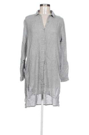 Dámská halenka Zara, Velikost L, Barva Šedá, Cena  194,00 Kč, #137398818