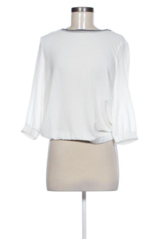 Damen Shirt Betty & Co, Größe S, Farbe Weiß, Preis 6,00 €, #137398832