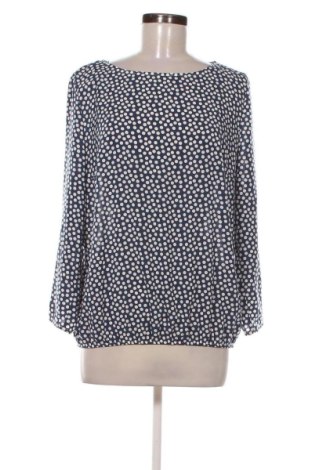 Damen Shirt Blue, Größe L, Farbe Mehrfarbig, Preis 10,00 €, #137398846