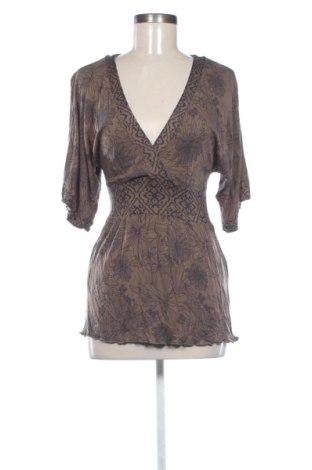 Bluză de femei Laura Scott, Mărime M, Culoare Maro, Preț 31,49 Lei, #137398939