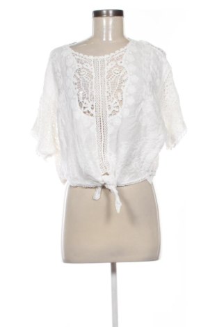 Bluză de femei Unbranded, Mărime XL, Culoare Alb, Preț 53,02 Lei, #137398983
