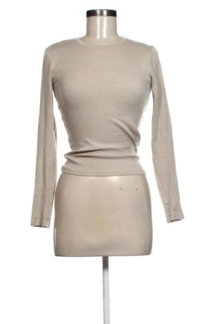 Bluză de femei Unbranded, Mărime XS, Culoare Bej, Preț 36,74 Lei, #137399117