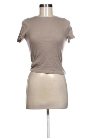 Bluză de femei H&M, Mărime S, Culoare Bej, Preț 47,24 Lei, #137399138