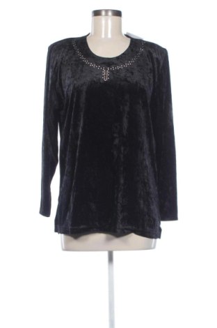 Bluzka damska Unbranded, Rozmiar XL, Kolor Czarny, Cena 34,08 zł, #137399238
