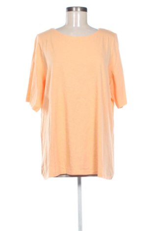Bluzka damska Gerry Weber, Rozmiar XXL, Kolor Pomarańczowy, Cena 105,84 zł, #137399245
