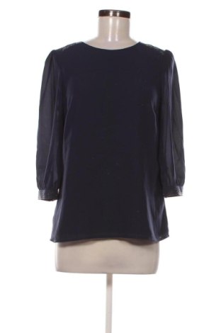 Дамска блуза H&M, Размер M, Цвят Син, Цена 6,00 €, #137399249