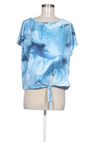 Bluzka damska 4F, Rozmiar XXL, Kolor Kolorowy, Cena 50,80 zł, #137399306