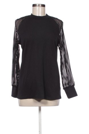 Bluzka damska Unbranded, Rozmiar XL, Kolor Czarny, Cena 46,57 zł, #137399326