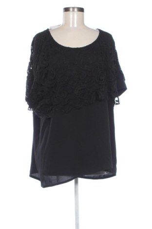 Bluză de femei Unbranded, Mărime L, Culoare Negru, Preț 42,36 Lei, #137399332
