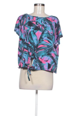 Bluzka damska 4F, Rozmiar XXL, Kolor Kolorowy, Cena 50,80 zł, #137399351