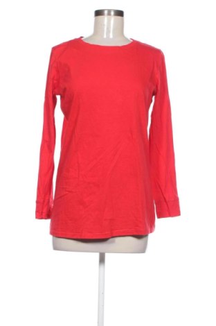 Damen Shirt Bon Prix, Größe M, Farbe Rot, Preis € 10,00, #137399384